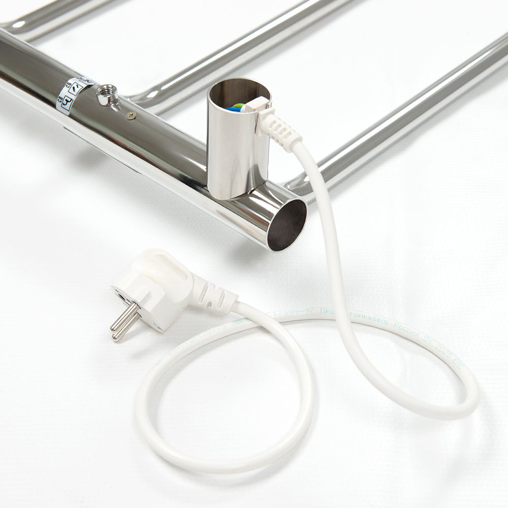 Полотенцесушитель Приоритет Пэк сп 3 80х50